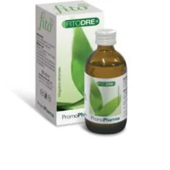 Fitodre 16 Gocce 50 ml PromoPharma - Integratore Alimentare