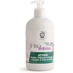 FitoIntimo Detergente Attivo 500 ml