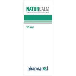Fitolife Naturcalm Gocce 30 ml - Integratore Alimentare