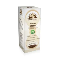 Fitomater Erisimo 50 ml - Integratore Alimentare