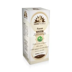 Fitomater Fucus 50 ml - Integratore Alimentare