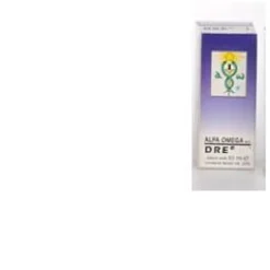 FITOMEGA DRE 15 Gtt 50ml