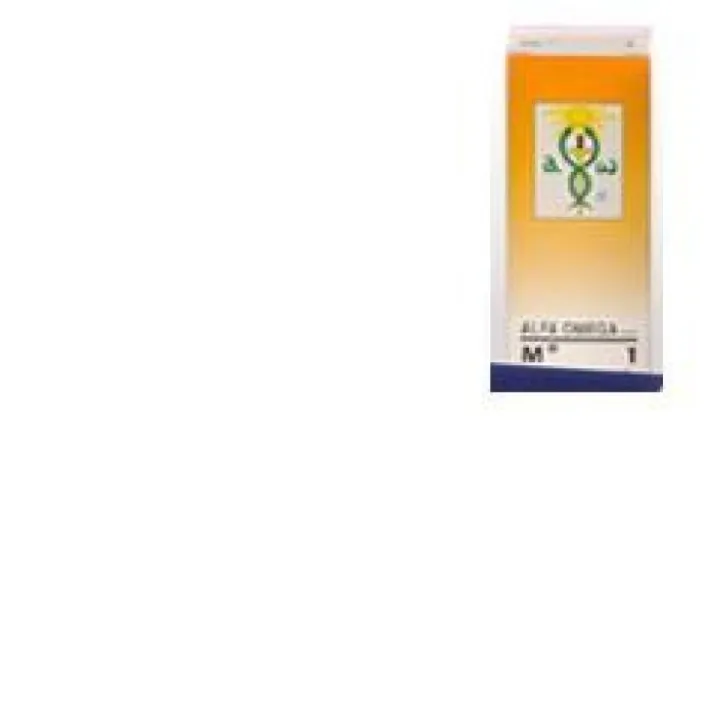 FITOMEGA M2 Gtt 50g