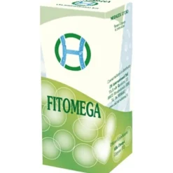 FITOMEGA SIN1 Gtt 50ml
