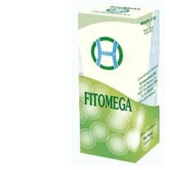FITOMEGA SIN 15 Gtt 50ml