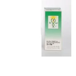 FITOMEGA SIN 17 Gtt 50ml