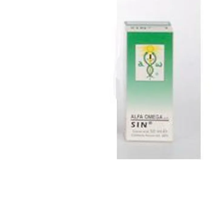 FITOMEGA SIN 60 Gtt 50ml