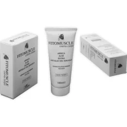 FITOMUSCLE Crema 100ml