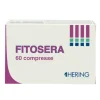 Fitosera 60 Compresse - Integratore Alimentare