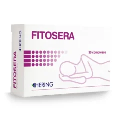 Fitosera 30 Compresse - Integratore Benessere Sonno