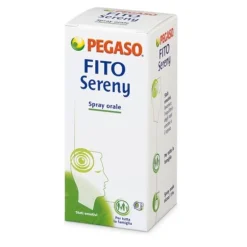 Fitosereny Spray Orale 50 ml - Integratore Alimentare