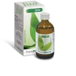 Fitosin 1 Gocce 50 ml PromoPharma - Integratore Alimentare