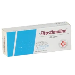 Fitostimoline Crema 15% 32 grammi