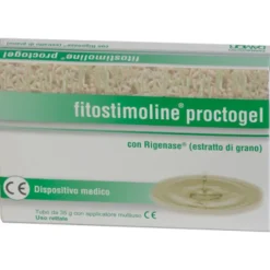 Fitostimoline Proctogel 35 grammi