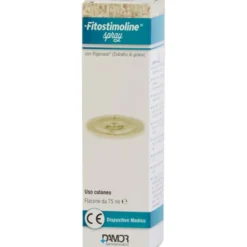 Fitostimoline Spray 75 ml