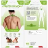 Fit Therapy Cerotto Cervicale 10 pezzi