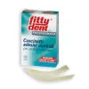 Fittydent Cuscinetti Adesivi Morbidi per Protesi Inferiore 15 pezzi