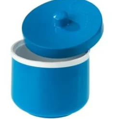 Fittydent Vaschetta Portaprotesi per Disinfezione