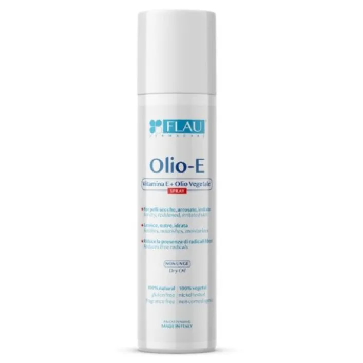 Flau Olio-E Spray 100 ml