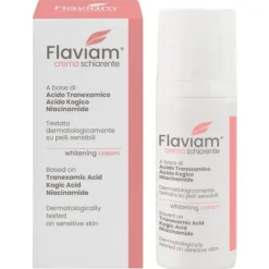 Flaviam Crema Schiarente 40 ml