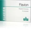 Flavion 40 Tavolette - Integratore Alimentare