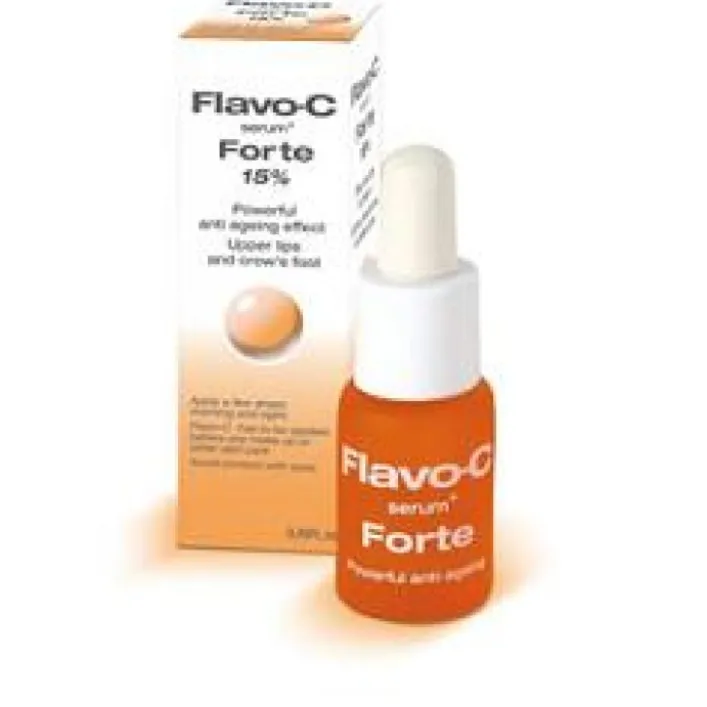Flavo-C Serum Forte 15 ml