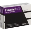 Flavofort 1500 30 Compresse - Integratore Alimentare