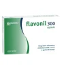 Flavonil 300 20 Capsule - Integratore Alimentare