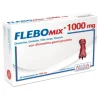 Flebomix 1000 mg 30 compresse - Integratore Drenaggio Liquidi