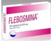 Flebosmina 30 Capsule - Integratore Alimentare