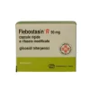 Flebostasin-R 50 mg per la Fragilita' Capillare 30 Capsule
