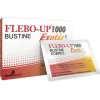 Flebo-UP 1000 Exotic 18 Bustine - Integratore Alimentare