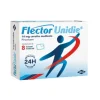 Flector Unidie 14 mg 8 Cerotti Medicati