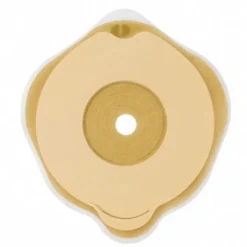 Flexima Key Placca Ritagliabile 50 mm 5 pezzi