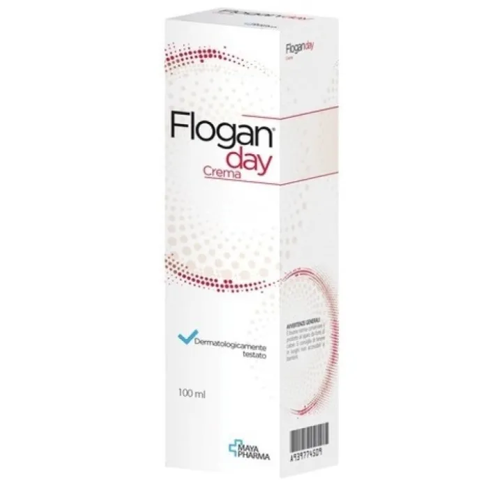 Flogan Day Crema 100 ml