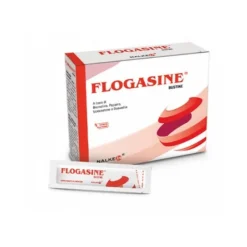 Flogasine 20 Bustine - Integratore Alimentare