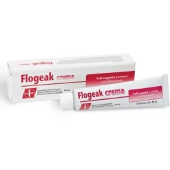 Flogeak Crema Decongestionante 40 grammi