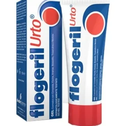 Flogeril Urto Gel per Infiammazioni 100 ml