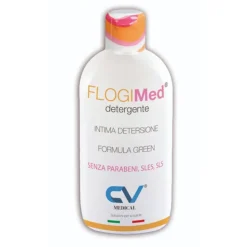 Flogiderm Detergente 300 ml