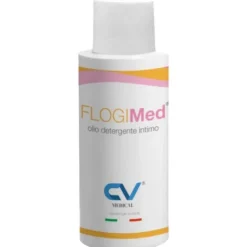 Flogimed Olio Detergente Intimo 250 ml