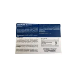 Flogimix Plus 20 Compresse - Integratore Microcircolo