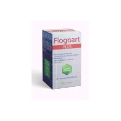 Flogoart Plus 20 Compresse - Integratore Alimentare