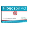 Flogospir Act 10 Capsule - Integratore Alimentare