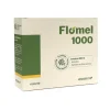Flomel 1000 14 bustine - Integratore Drenante