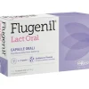 Flugenil Lact Oral 15 capsule - Integratore Flora Batterica