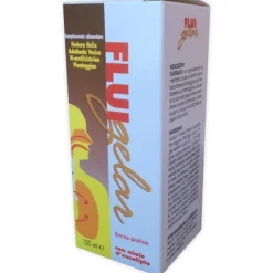 Fluigelar 150 ml - Integratore Alimentare
