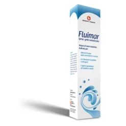 Fluimar Spray 125 ml