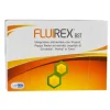 Fluirex 20 Bustine - Integratore Alimentare