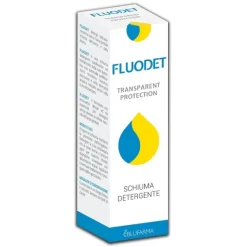Fluodet Schiuma 150 ml