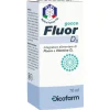 Fluor D3 Gocce 10 ml - Integratore Alimentare